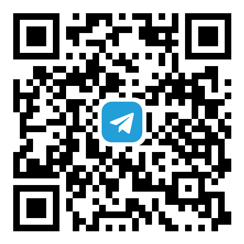 Telegram QR