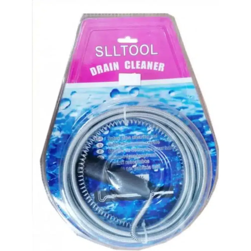 Kanalizatsiya trosi 3m