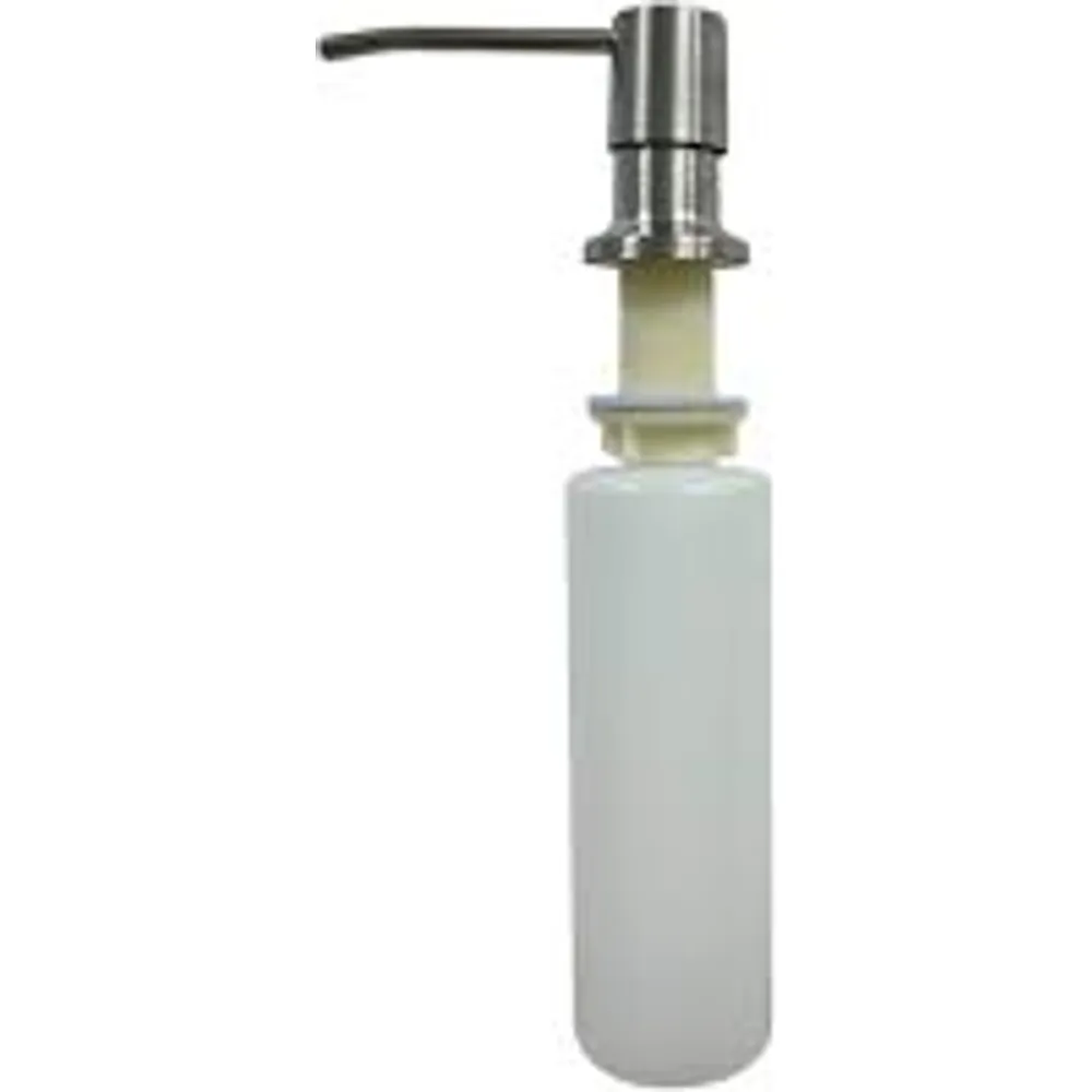 Suyuq sovun dispenseri