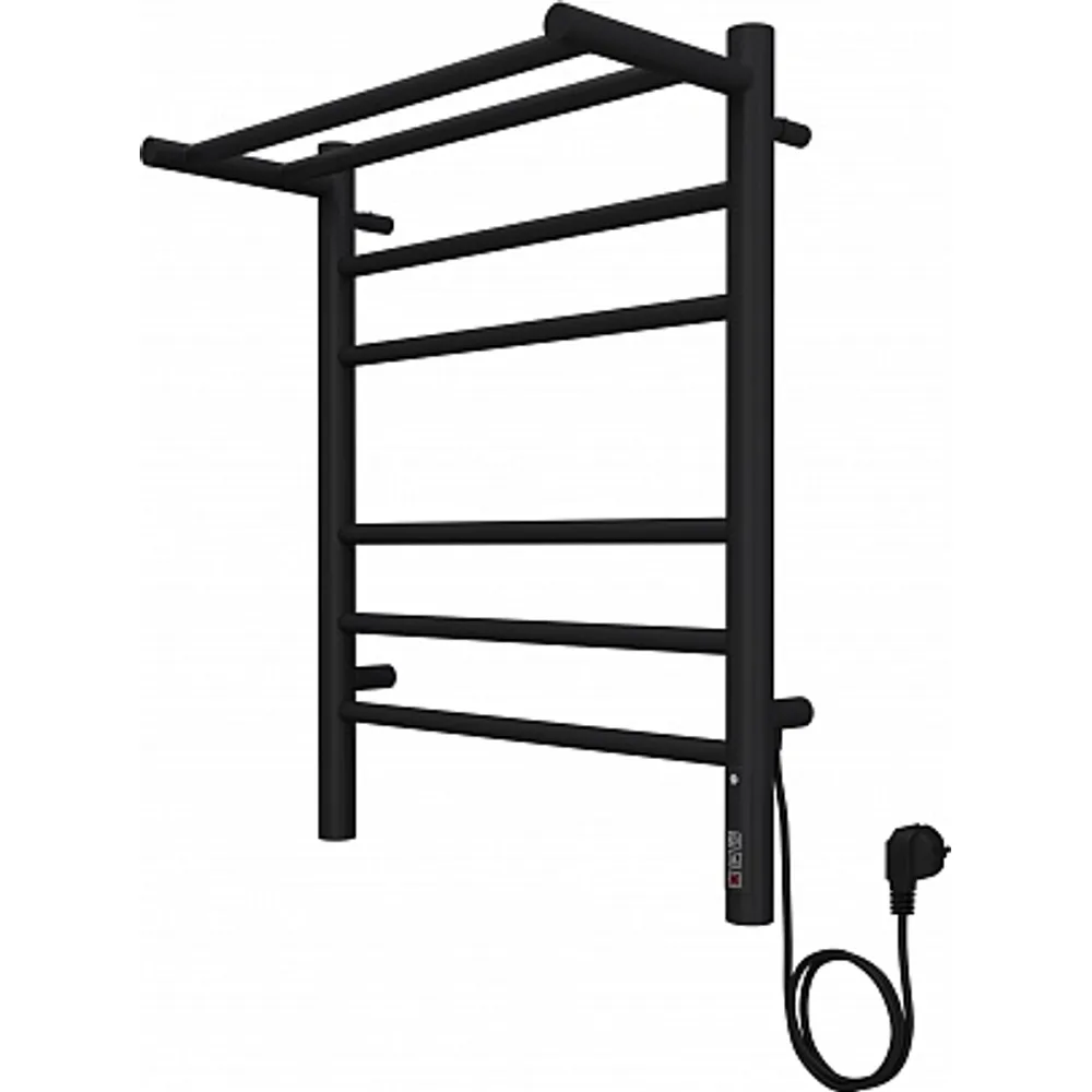 Polotensa quritgich TERMINUS P8 45x60, elektr, qora
