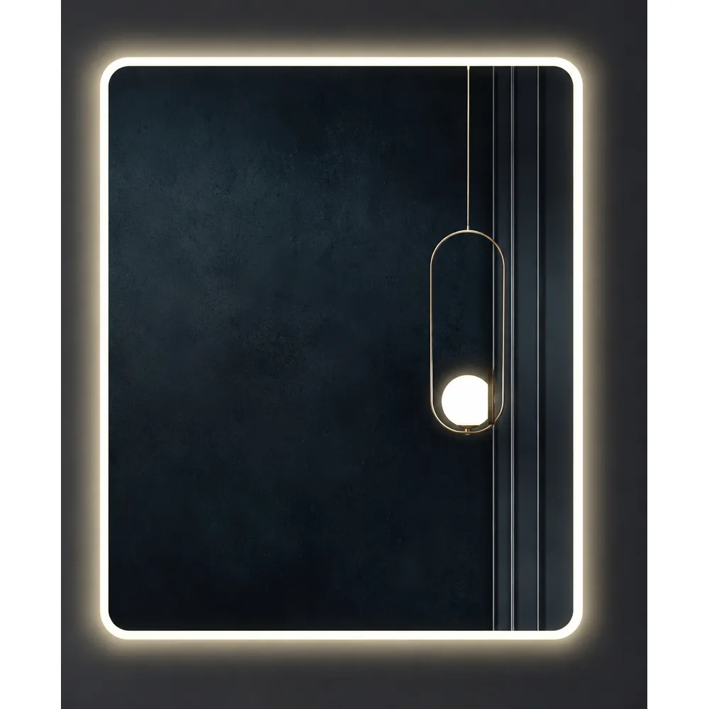 LED oyna NEO VJ-6080-1V, sensorli, vertikal