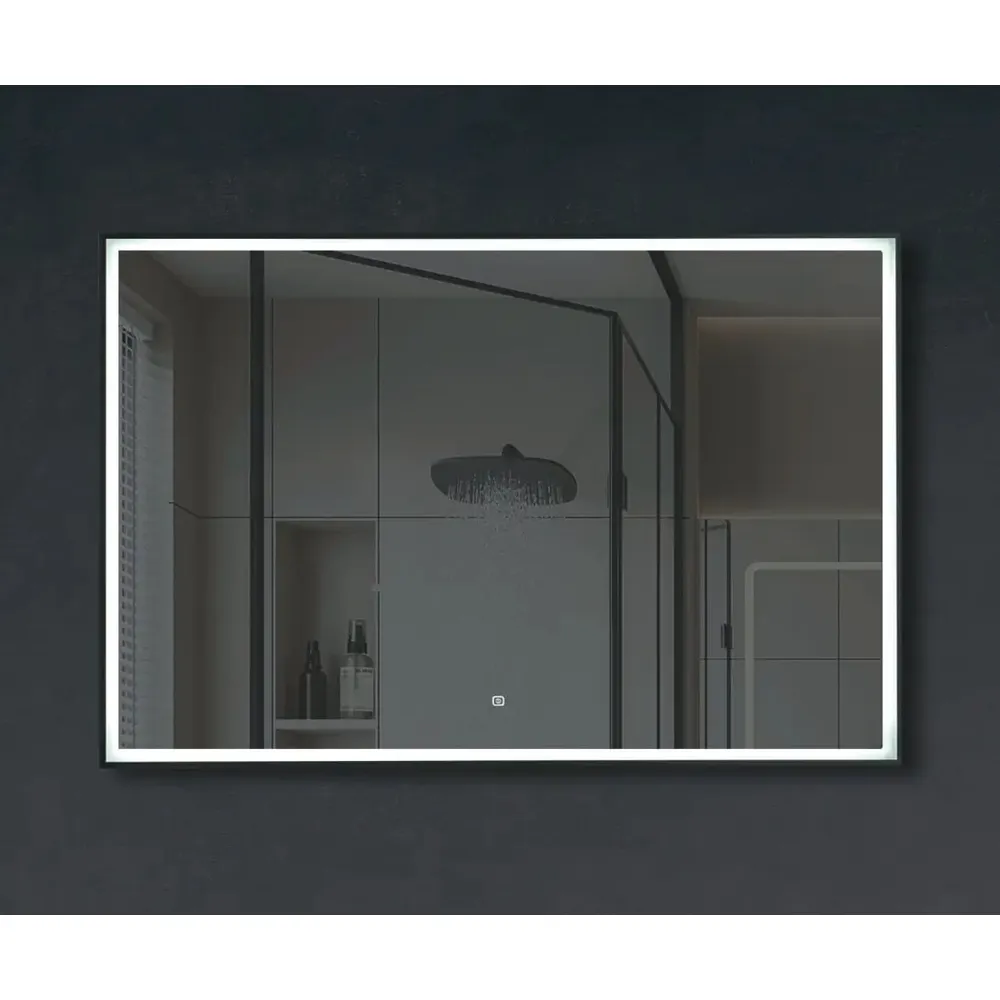 LED oyna NEO VJ-5070-2HR B, sensorli, gorizontal