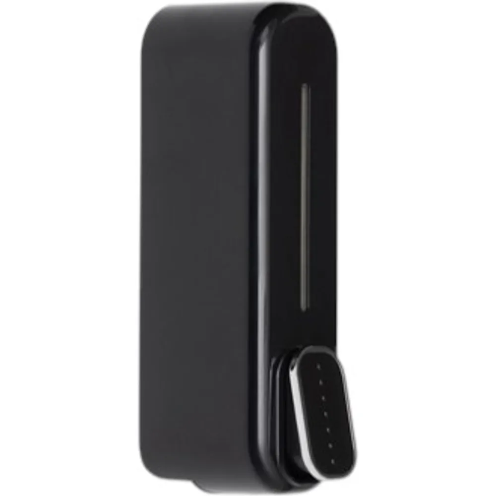 Suyuq sovun dispenseri TX29, qora