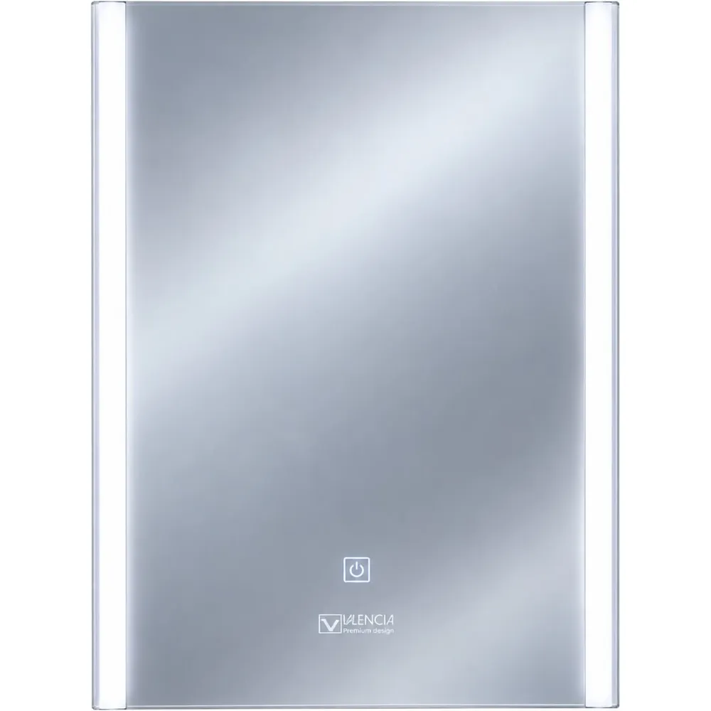 LED oyna NEO VJ-5070-2V, sensorli, vertikal