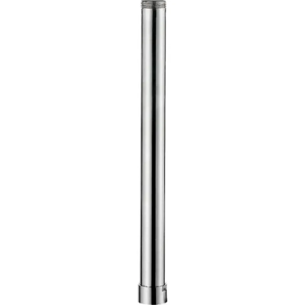 Удлинитель для душевой стойки KUSAGA 90sm 424S, никель