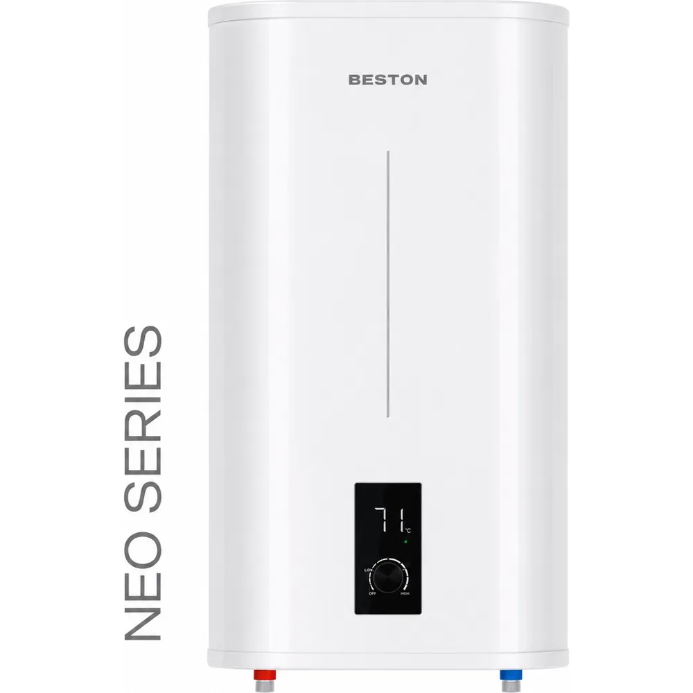 Suv isitgich (boyler) BESTON 30l WHBN-GW30U Neo