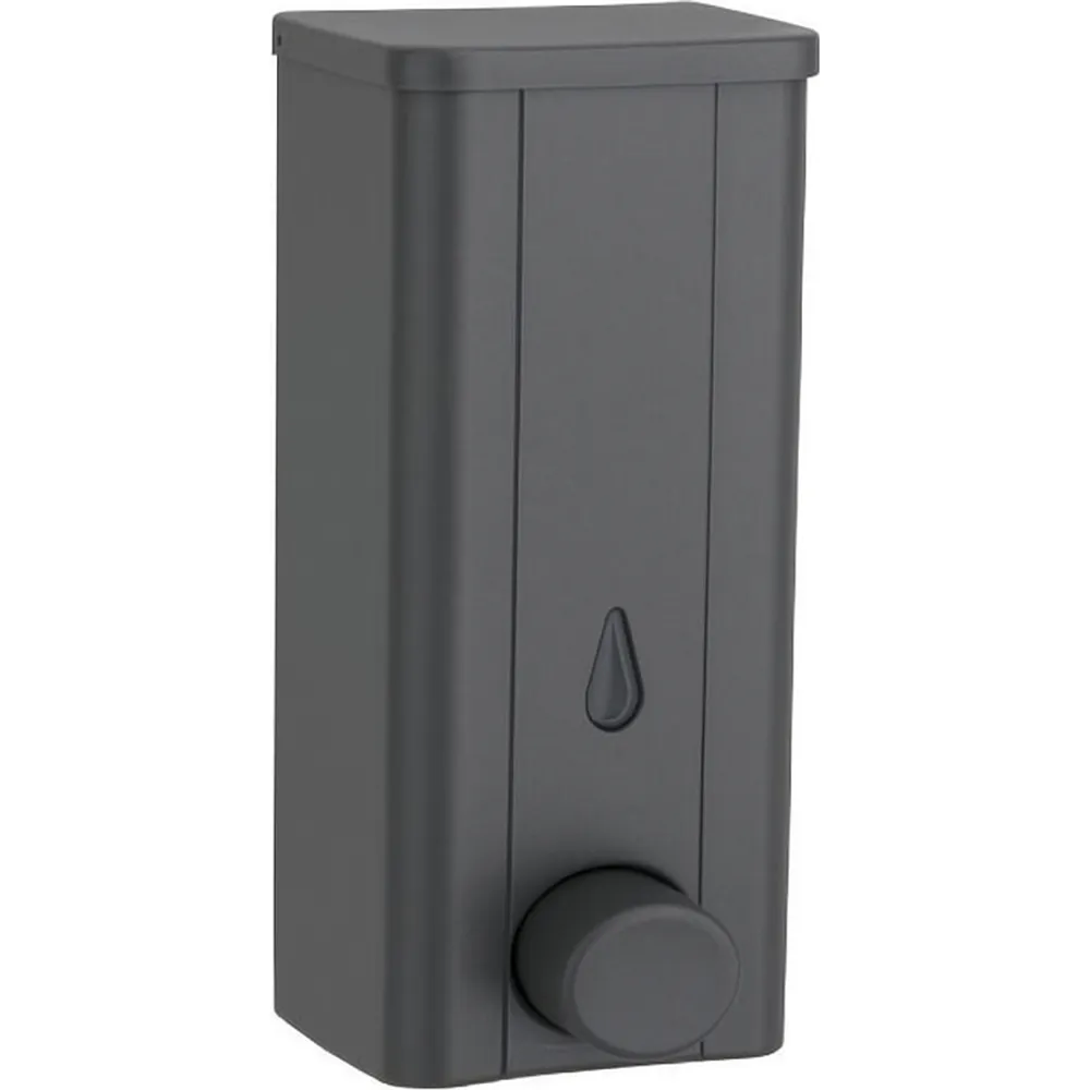 Suyuq sovun dispenseri LD-800, kulrang