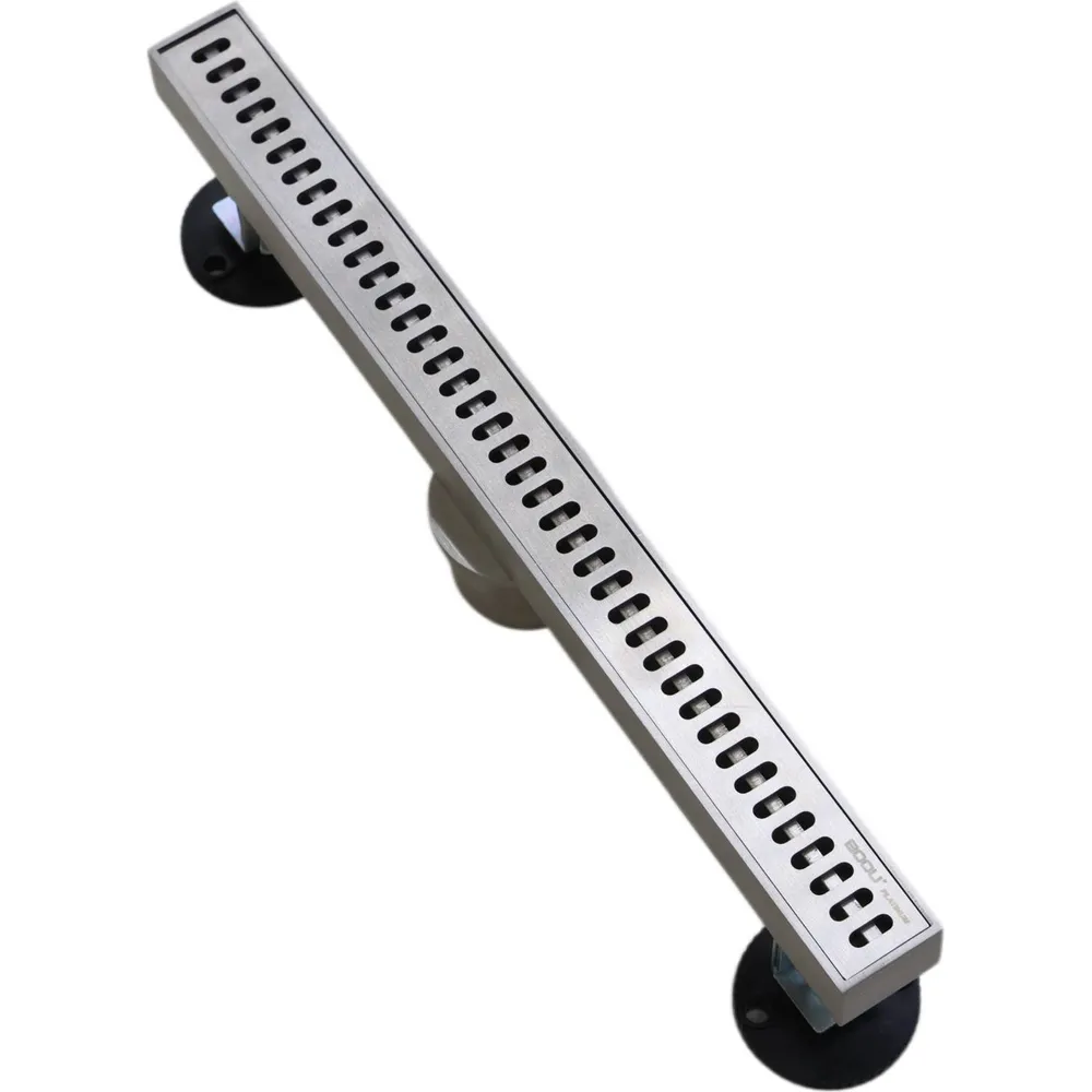 Trap (pol suv qochirgichi) BOOU S 2185N-40 sm