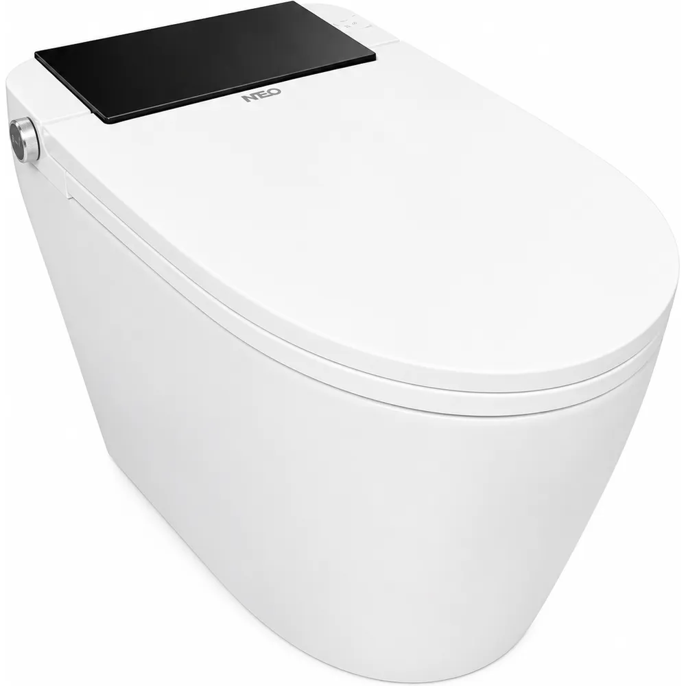 Smart toilet NEO 7021