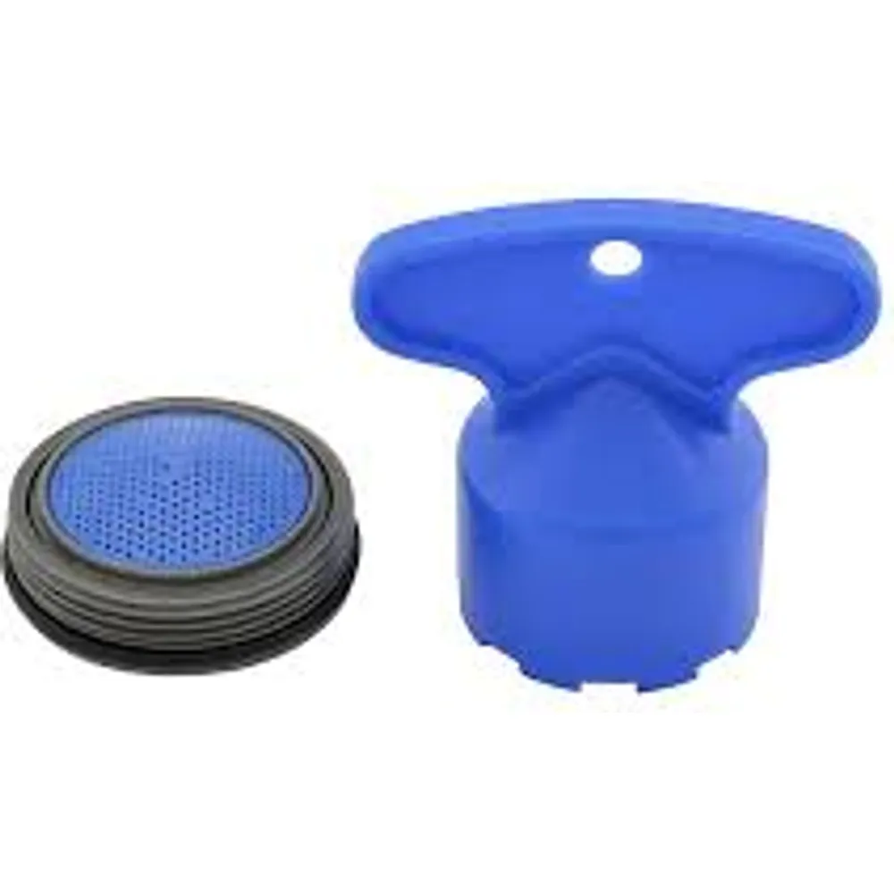 Aerator setkasi ZEGOR WKZ-023