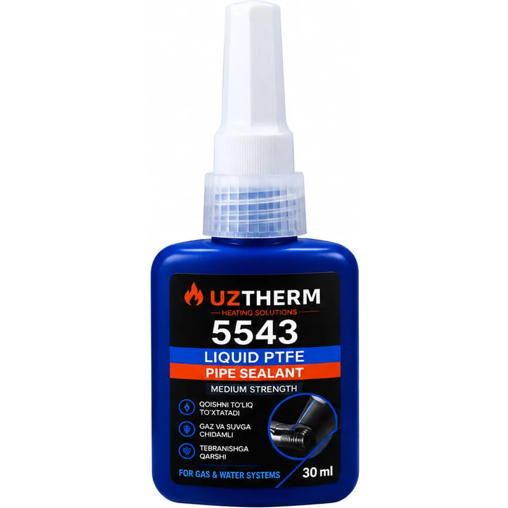 Suyuq FUM (germetik) 30ml