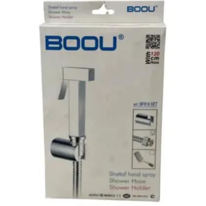 Шланг для гигиенического душа BOOU BF 810