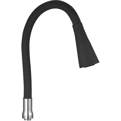 Гибкий излив ZEGOR WKC-059KB