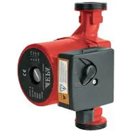 Sirkulyatsion nasos EPA 25/4