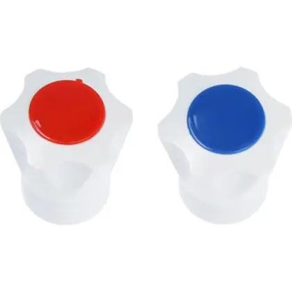 Kran dastagi (barashka), plastik
