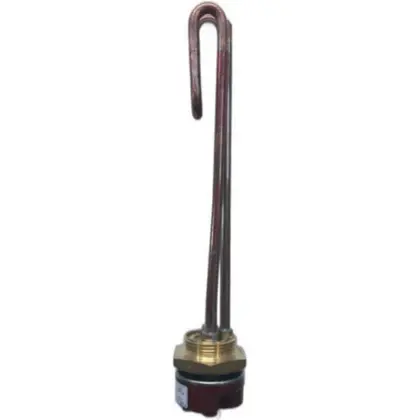Isitish elementi (TEN) 2,5kv