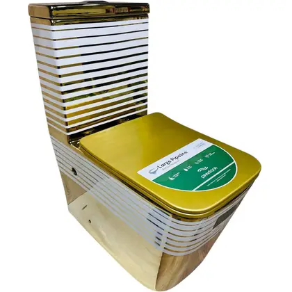 Monoblok unitaz PANDORA H-1007-93 G1