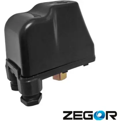 Nasos relesi 750 Zegor