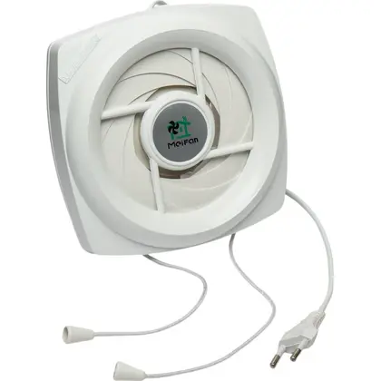 Elektr ventilyator MEIFAN 200*