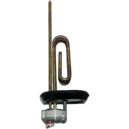 Isitish elementi (TEN) ARISTON 1,5kv, oval
