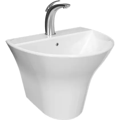 Osiluvchan rakovina CHINI CORD Concept