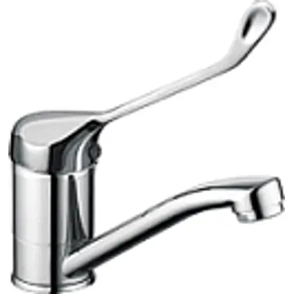 Jarrohlik smesiteli (tirsakli) AVD-73022