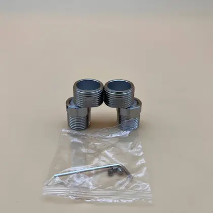 Ekssentrik NERO NR-TE 455 4-5.5