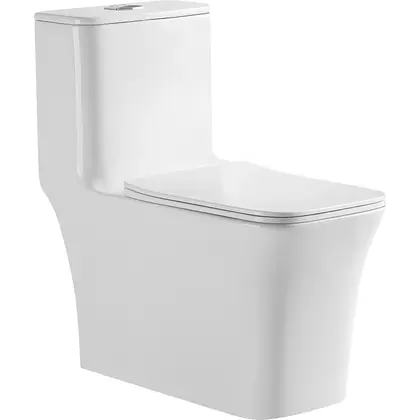 Monoblok unitaz NEO 8615