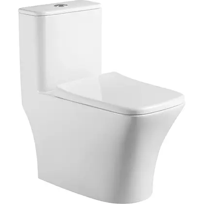 Monoblok unitaz NEO 8621