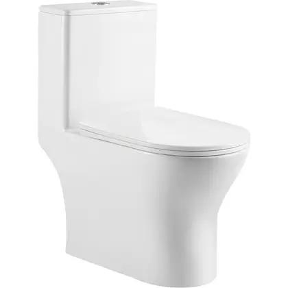 Monoblok unitaz NEO 8618