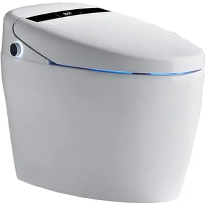 Smart toilet COCO JM-809