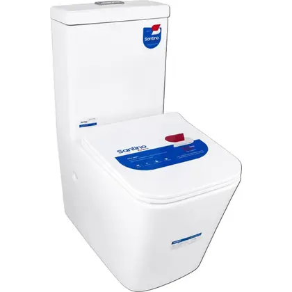 Monoblok unitaz SANTINO 0830