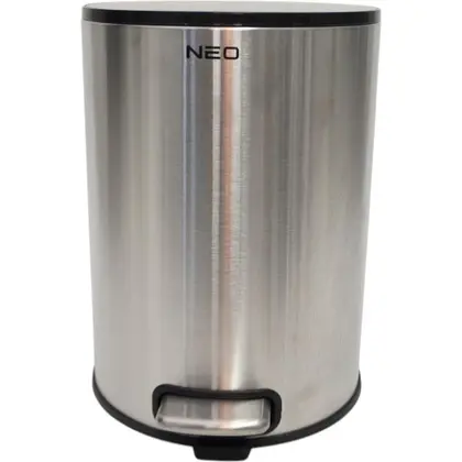 Axlat qutisi NEO WBR077L05 Brushed 5l