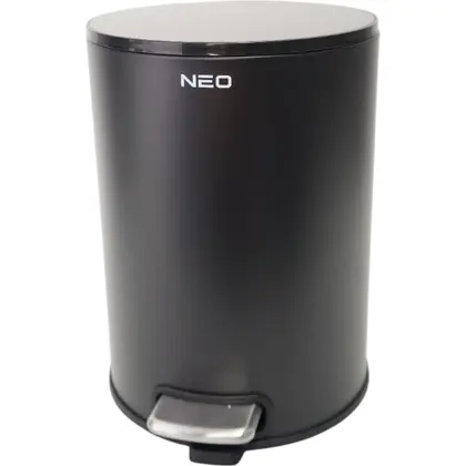 Axlat qutisi NEO WBR077L05 Black 5l