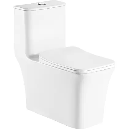 Monoblok unitaz KRAUS 3906