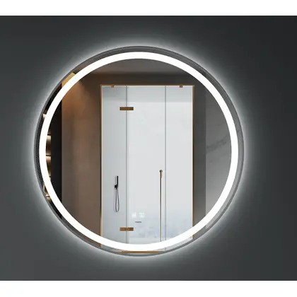 LED oyna MUBAN 60x60 1142QH, sensorli