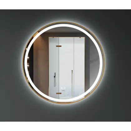 LED oyna MUBAN 60x60 1142JS 976, sensorli