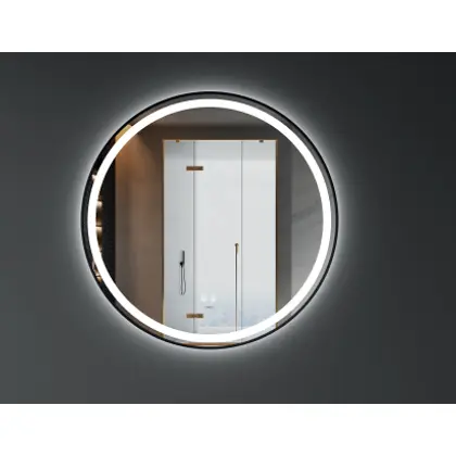 LED oyna MUBAN 80x80 1142HS, sensorli