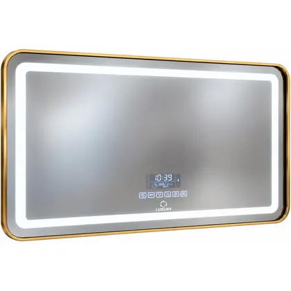 Oyna LUXURY 80x60 18G, gorizontal