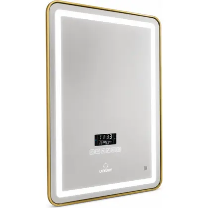 Oyna LUXURY 80x60 20G, vertikal