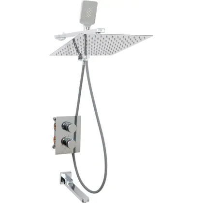 Devor ichiga dush smesiteli BOOU 6069-B
