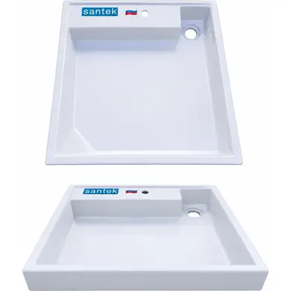 Rakovina (kir mashina ustiga) SANTEK
