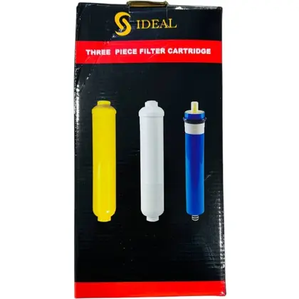 Filtr kartriji IDEAL 3v1 ID-14