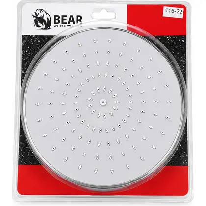 Dush lyukasi BEAR 115-22