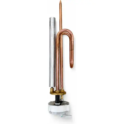Isitish elementi (TEN) ARISTON 1,5kv Balcik