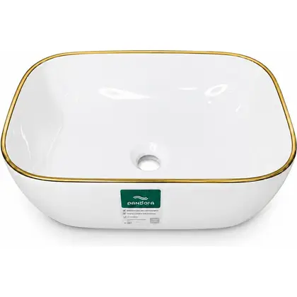 Chasha rakovina PANDORA H-429A-C32