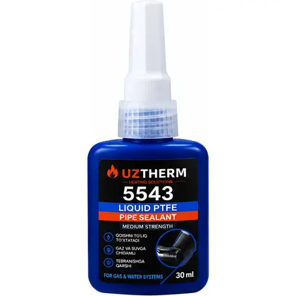 Suyuq FUM (germetik) 30ml