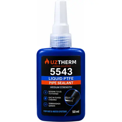 Suyuq FUM (germetik) 50ml