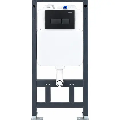 Installyatsiya BOOU B2132751, tugmali