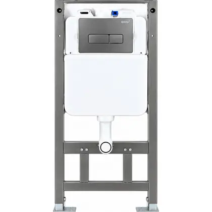 Installyatsiya BOOU B2132751, tugmali